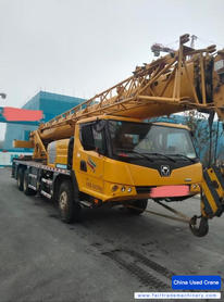Buy XCMG XCT20L4 Used Crane / 1 Used XCMG XCT20L4 Crane 2019 Model / 1